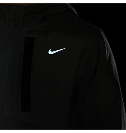 Толстовка детская Nike Nsw City Utility Grey HF4208-053
