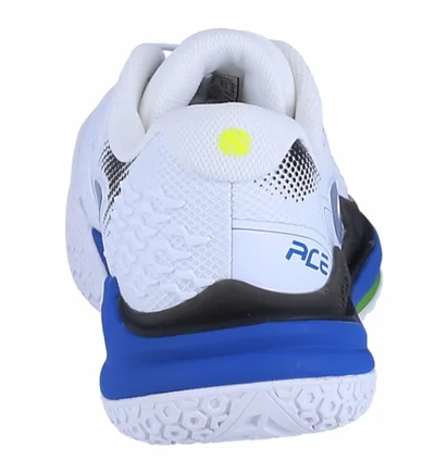 Кросівки чоловічі Joma Ace 2402 Allcourt White TACES2402AC
