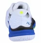 Кросівки чоловічі Joma Ace 2402 Allcourt White TACES2402AC