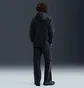 Ветровка мужская Nike Nsw Wvn Hz Jkt Shox Black IH0652-010