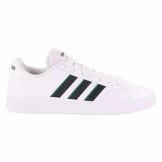Кросівки чоловічі Adidas Grand Court Base 2 White GW9254