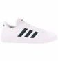 Кроссовки мужские Adidas Grand Court Base 2 White GW9254