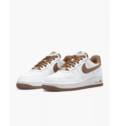 Кроссовки мужские Nike Air Force 1 07 White Dh7561-100