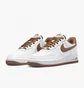 Кроссовки мужские Nike Air Force 1 07 White Dh7561-100