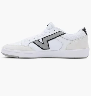 Кеды мужские Vans Sport Lowland Comfycush White VN0A7TNLIYP