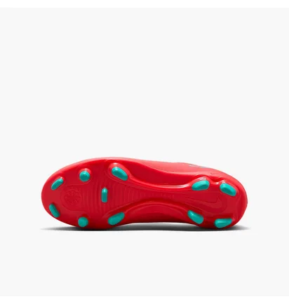 Бутси дитячі Nike Vapor 16 Club Red FQ8286-800