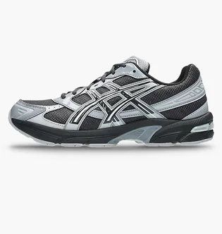 Кросівки унісекс Asics Gel-1130 Grey/Black 1203B045-020