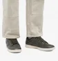 Кросівки чоловічі Nike Dunk Low Retro Premium Grey/Olive DZ2538-300