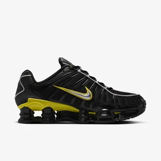 Кросівки чоловічі Nike Shox Tl Black CN0151-002