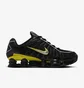 Кроссовки мужские Nike Shox Tl Black CN0151-002