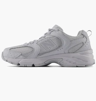 Кросівки чоловічі New Balance 530 Grey U530TBA