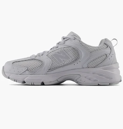 Кроссовки мужские New Balance 530 Grey U530TBA