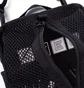Сумка жіноча Cav Empt Small Mesh Black CES25G09