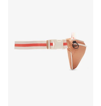 Сумка унисекс Nike Retro Hip Pack (Small, 1L) Orange DR6266-225