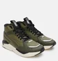 Кросівки чоловічі Puma X-Ray Lite Pro Mid Green 38461903