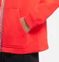 Толстовка мужская Nike Ki M Nk Hoodie Fz Da6689-673
