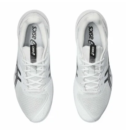 Кроссовки мужские Asics Solution Speed Ff 3 White 1041A437-101