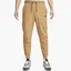 Штани чоловічі Nike Nsw Tch Flc Winter Jggr Beige Dq4808-722