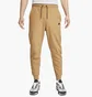 Штани чоловічі Nike Nsw Tch Flc Winter Jggr Beige Dq4808-722