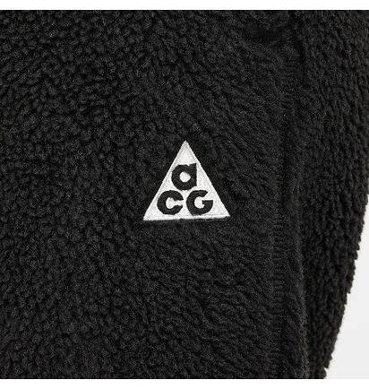 Штани унісекс Nike Acg Canwell Glacier Black FV8827-010