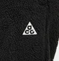 Штани унісекс Nike Acg Canwell Glacier Black FV8827-010