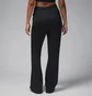 Штаны женские Air Jordan Knit Black FZ4201-010