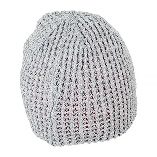 Шапка унисекс Jeep Reversible Tricot Hat J22W White O102597-J866