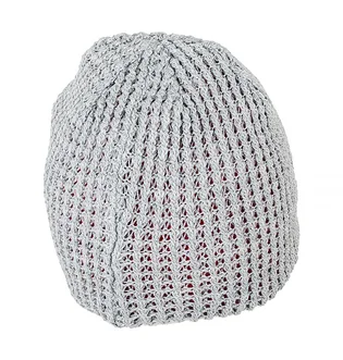 Шапка унісекс Jeep Reversible Tricot Hat J22W White O102597-J866