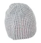 Шапка унисекс Jeep Reversible Tricot Hat J22W White O102597-J866