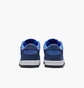 Кроссовки детские Nike Dunk Low Blue HQ9293-400