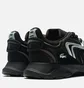 Кроссовки мужские Lacoste Schoenen Black 747SMA0105312