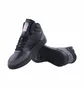 Кроссовки мужские Adidas Hoops 30 Mid Black HP7939