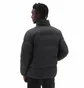 Пуховик мужской Vans No Hood Puffer Black VN00007JBLK
