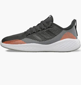 Кроссовки мужские Adidas Fluidflow 2.0 Grey HP6745