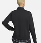 Світшот жіночий Nike Sportswear Phoenix Fleece Crewneck Sweatshirt Black Dq5751-010
