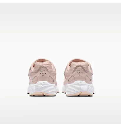 Кроссовки детские Nike P-6000 Beige/Pink HV5064-602