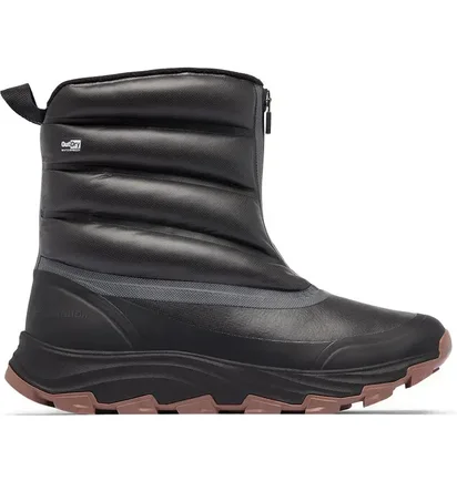 Черевики унісекс Columbia Expeditionist Peak Odx Black 2128061010
