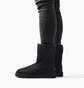 Угги мужские Ugg Classic Short Black 1016223