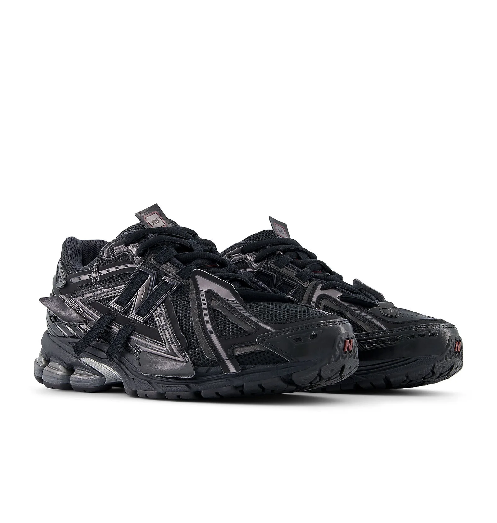 ᐉ Кроссовки унисекс New Balance 1906 Black M1906AF - купить в