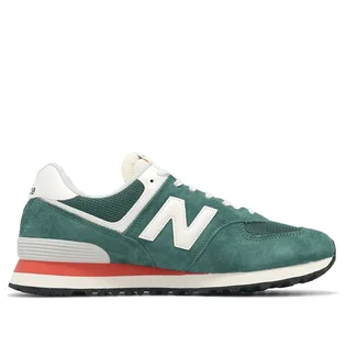 Кросівки чоловічі New Balance 574 Green U574VPG