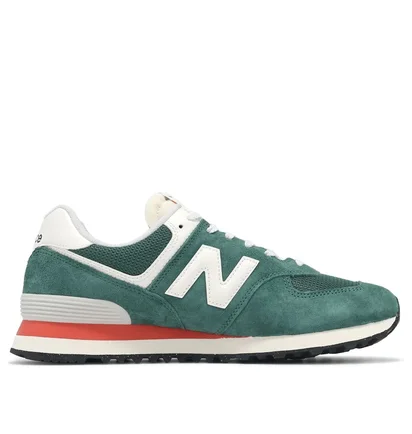 Кроссовки мужские New Balance 574 Green U574VPG