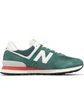 Кроссовки мужские New Balance 574 Green U574VPG