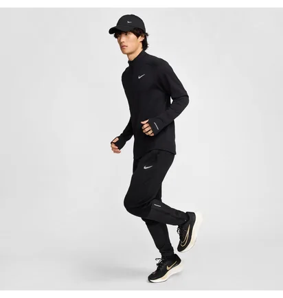 Штани чоловічі Nike Rpl Sphr Chlgr Black FZ1113-010