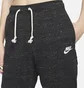 Штани жіночі Nike Sportswear Gym Vintage Black DM6390-010