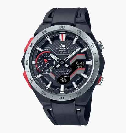 Часы мужские Casio Edifice ECB-2200P-1A
