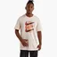 Футболка чоловіча Nike Swoosh Tee Beige DZ5173-838