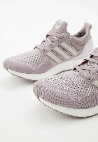 Кроссовки женские Adidas Ultraboost 1.0 Violet ID5880