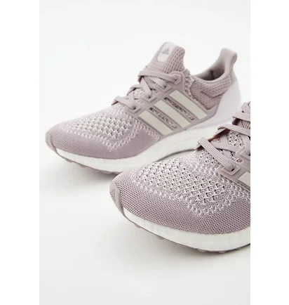 Кроссовки женские Adidas Ultraboost 1.0 Violet ID5880