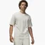 Футболка мужская Air Jordan Brand Wordmark Tee White FJ1969-141