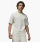 Футболка мужская Air Jordan Brand Wordmark Tee White FJ1969-141